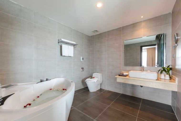 Mường Thanh Grand Bãi Cháy Hotel